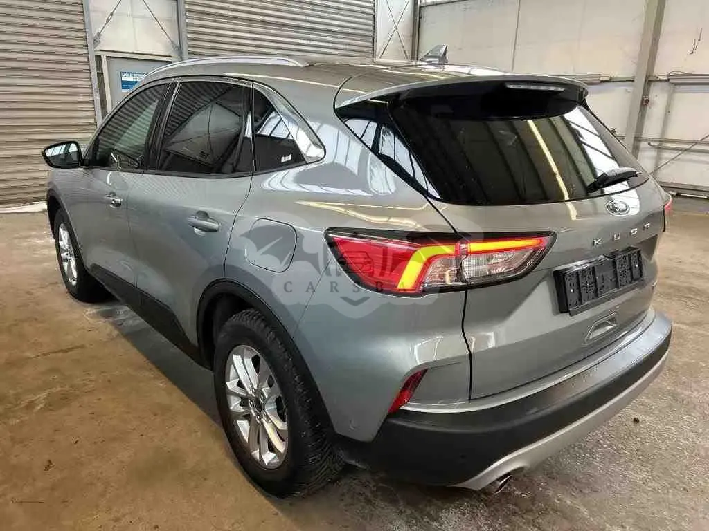 Ford Kuga 2.5 Titanium X 2023