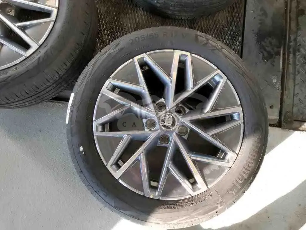 Skoda Octavia Combi 2.0 TDI Ambition 2023
