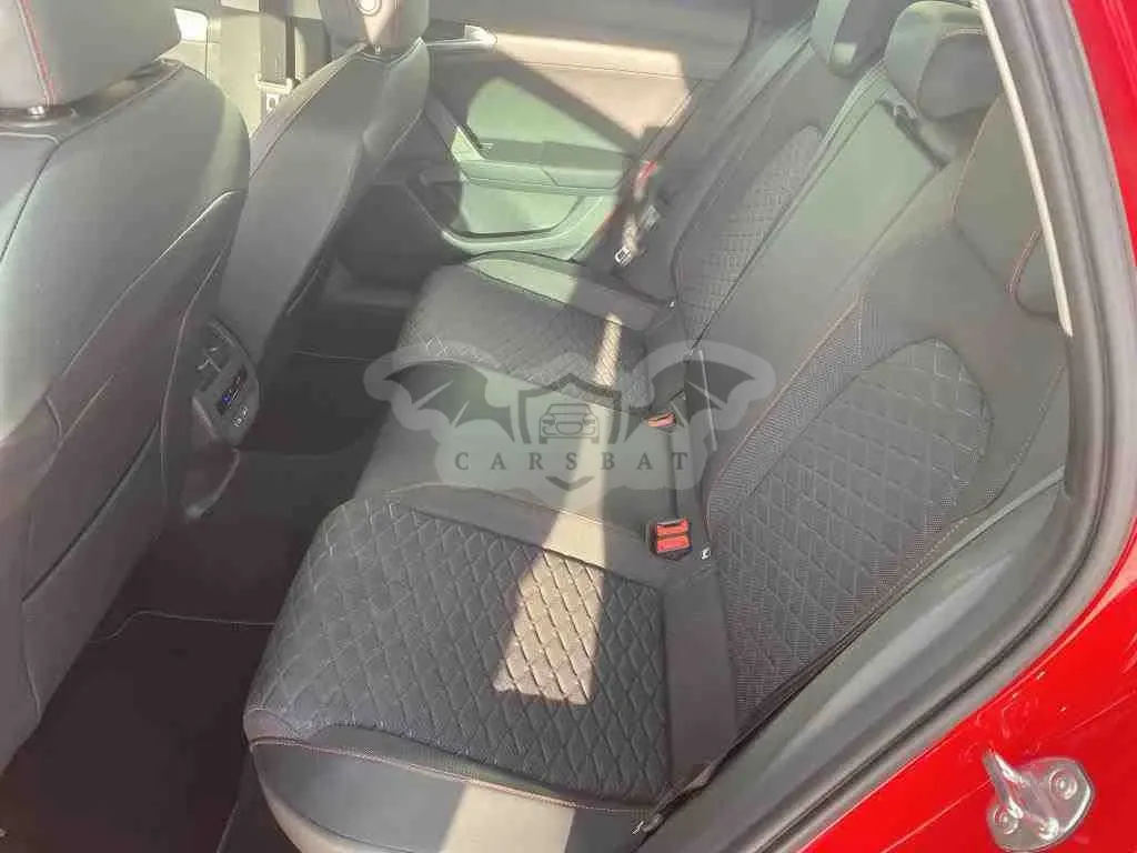 Seat Leon Sportstourer 1.4 e-Hybrid FR 2022