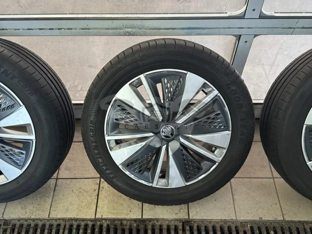 Skoda Karoq 2.0 TDI Ambition 2023