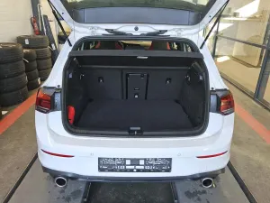 Volkswagen Golf GTI 2.0 TSI 2023