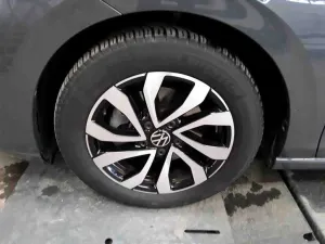 Volkswagen Golf 1.5 TSI Active 2022