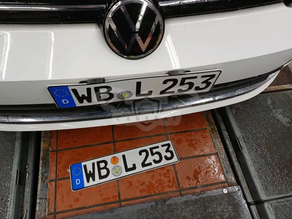 Volkswagen Golf 1.5 TSI Life 2022