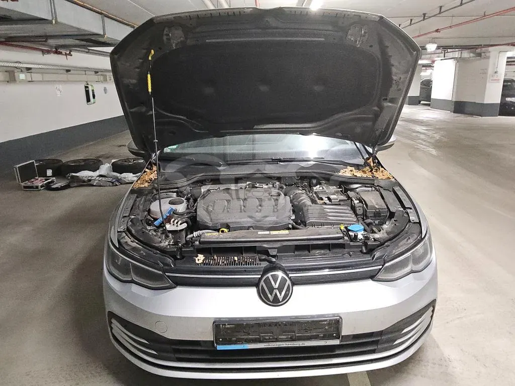 Volkswagen Golf Variant 2.0 TDI Life 2022