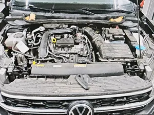 Volkswagen Taigo 1.0 TSI Style 2023