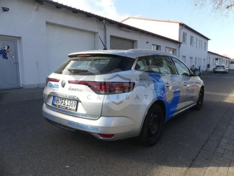 Renault Megane Grandtour Equilibre 2023