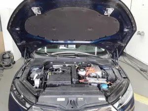 Skoda Octavia Combi 1.4 TSI Style 2021