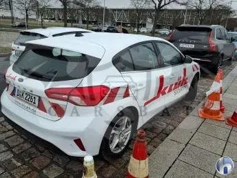 Ford Focus 1.5 EcoBlue Cool & Connect 2022