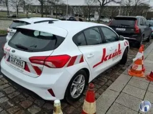 Ford Focus 1.5 EcoBlue Cool & Connect 2022