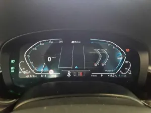 BMW 5 Series Touring 530e 2022