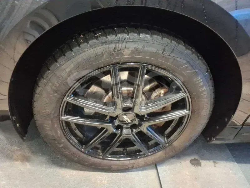Skoda Enyaq iV 80 2021