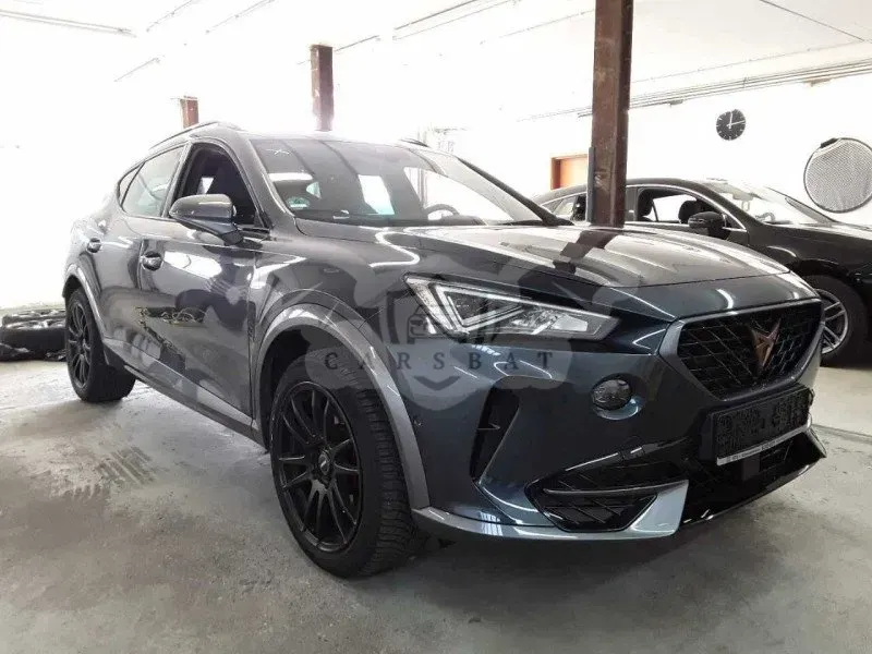 Cupra Formentor 1.4 e-Hybrid VZ 2022