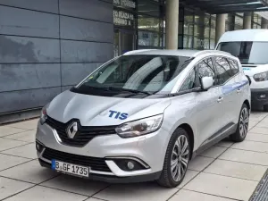 Renault Scenic Business 2020