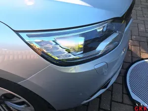 Renault Scenic Grand 2020