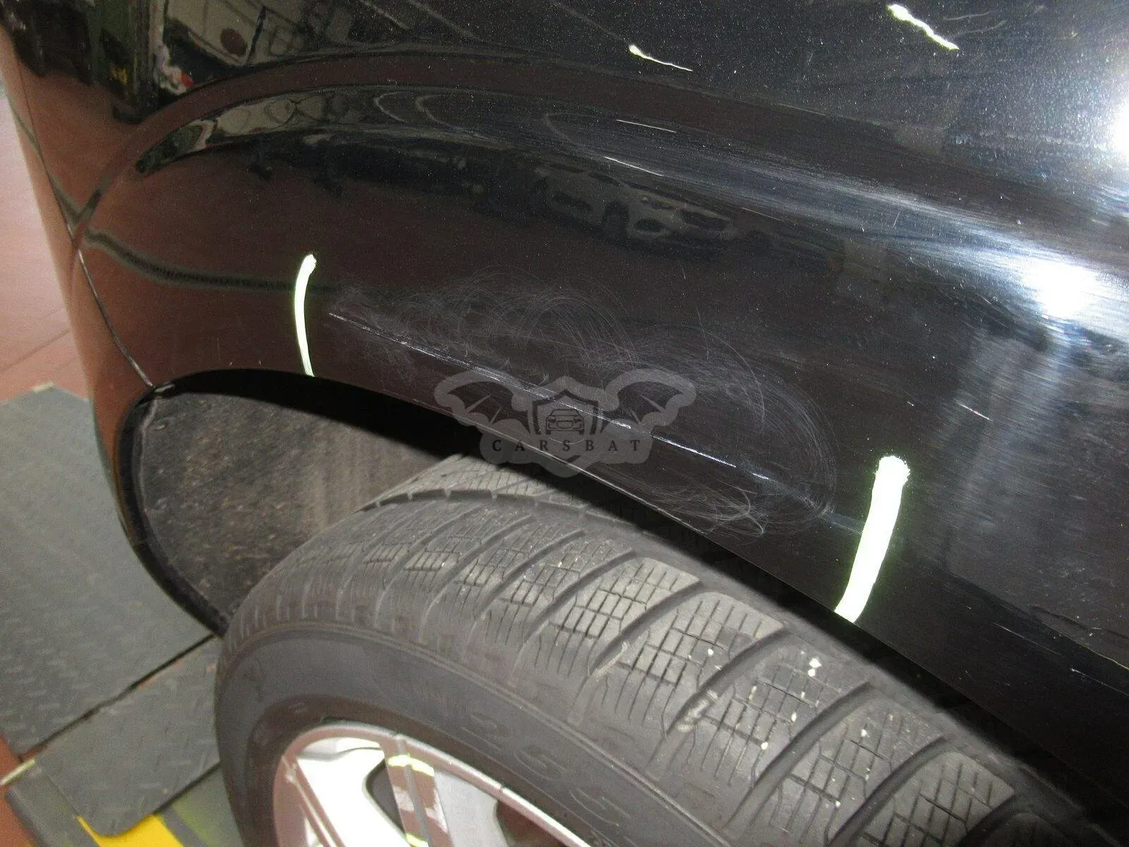 Volvo XC60 B4 Ultimate Dark 2023
