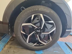 Hyundai IONIQ 5 74 kWh Dynamiq 2023