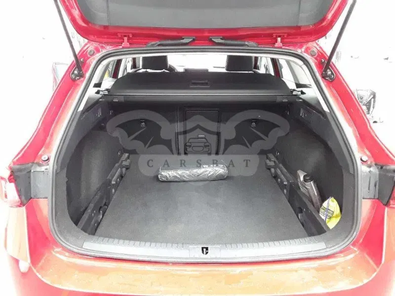 Seat Leon Sportstourer 1.5 eTSI Style 2022