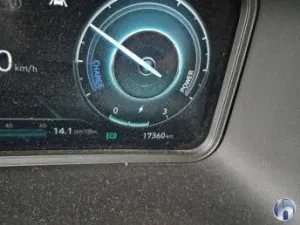 Hyundai Kona e-Kona 2024