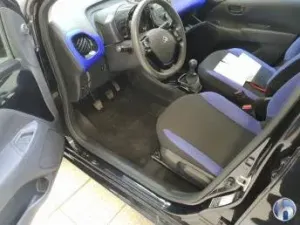 Citroën C1 Feel 2021