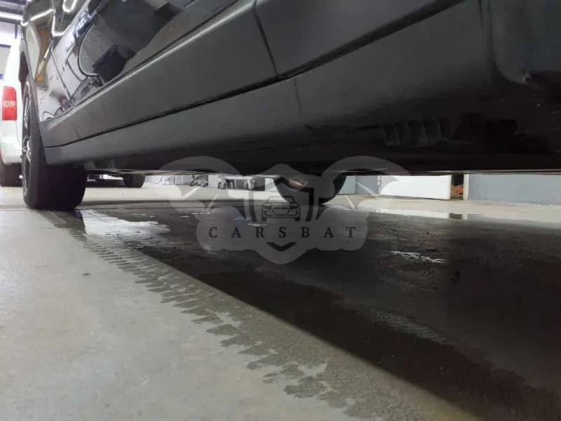BMW X3 30e Advantage 2021