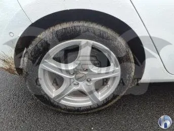Ford Fiesta 1.5 TDCI Titanium 2020