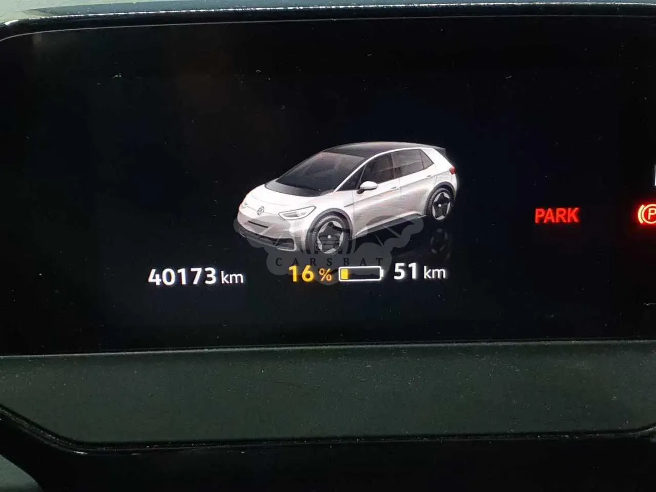 Volkswagen ID.3 Pro 2021