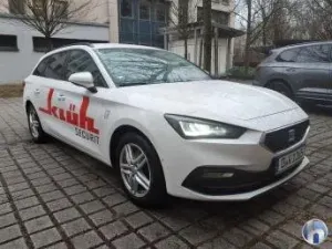 Seat Leon Sportstourer 2.0 TDI Style 2022