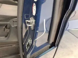Ford Tourneo Custom Euroline 2020