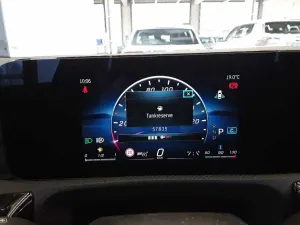 Mercedes-Benz A 220d Progressive 2024