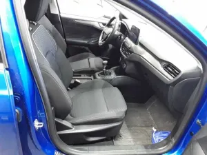 Ford Focus 1.0 EcoBoost Titanium 2021