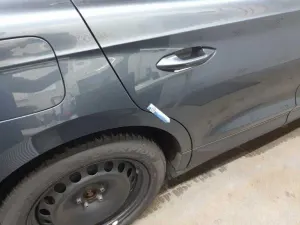 Skoda Enyaq iV 80 2021