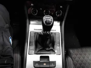 Skoda Superb 2.0 TDI Ambition 2021