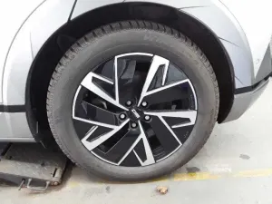 Hyundai IONIQ 5 70 kWh Uniq 2021