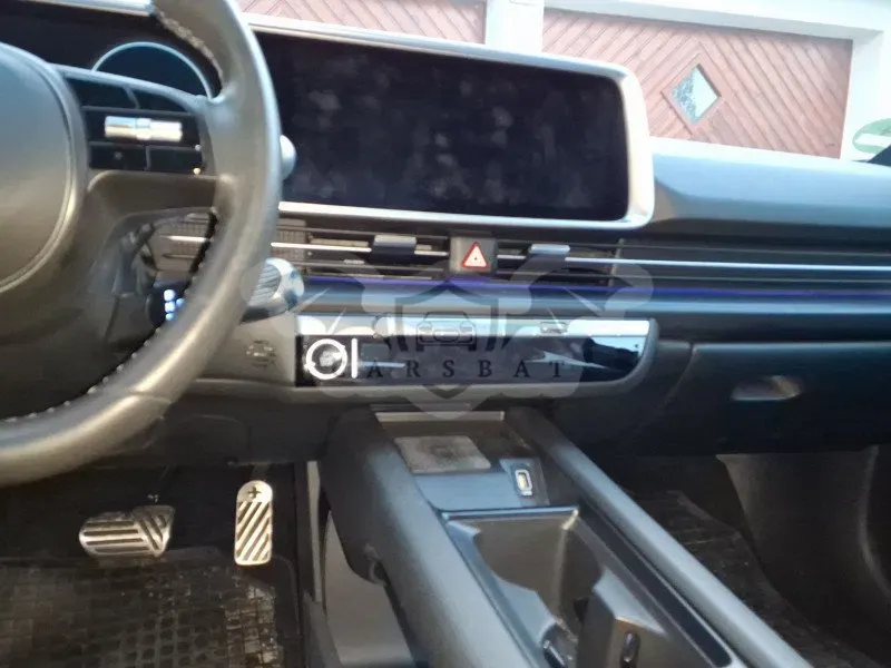 Hyundai IONIQ 6 Uniq 2024