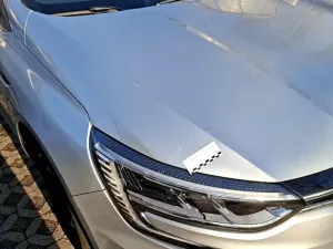 Renault Megane Grandtour Business 2021