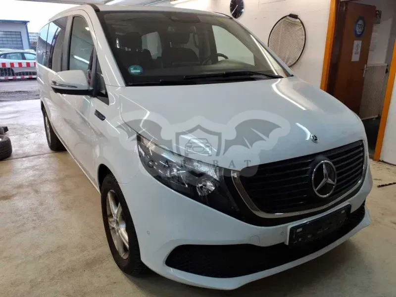 Mercedes-Benz EQV 300 2021