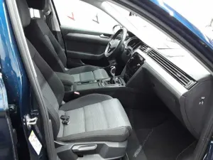 Volkswagen Passat Variant 2.0 TDI Business 2021