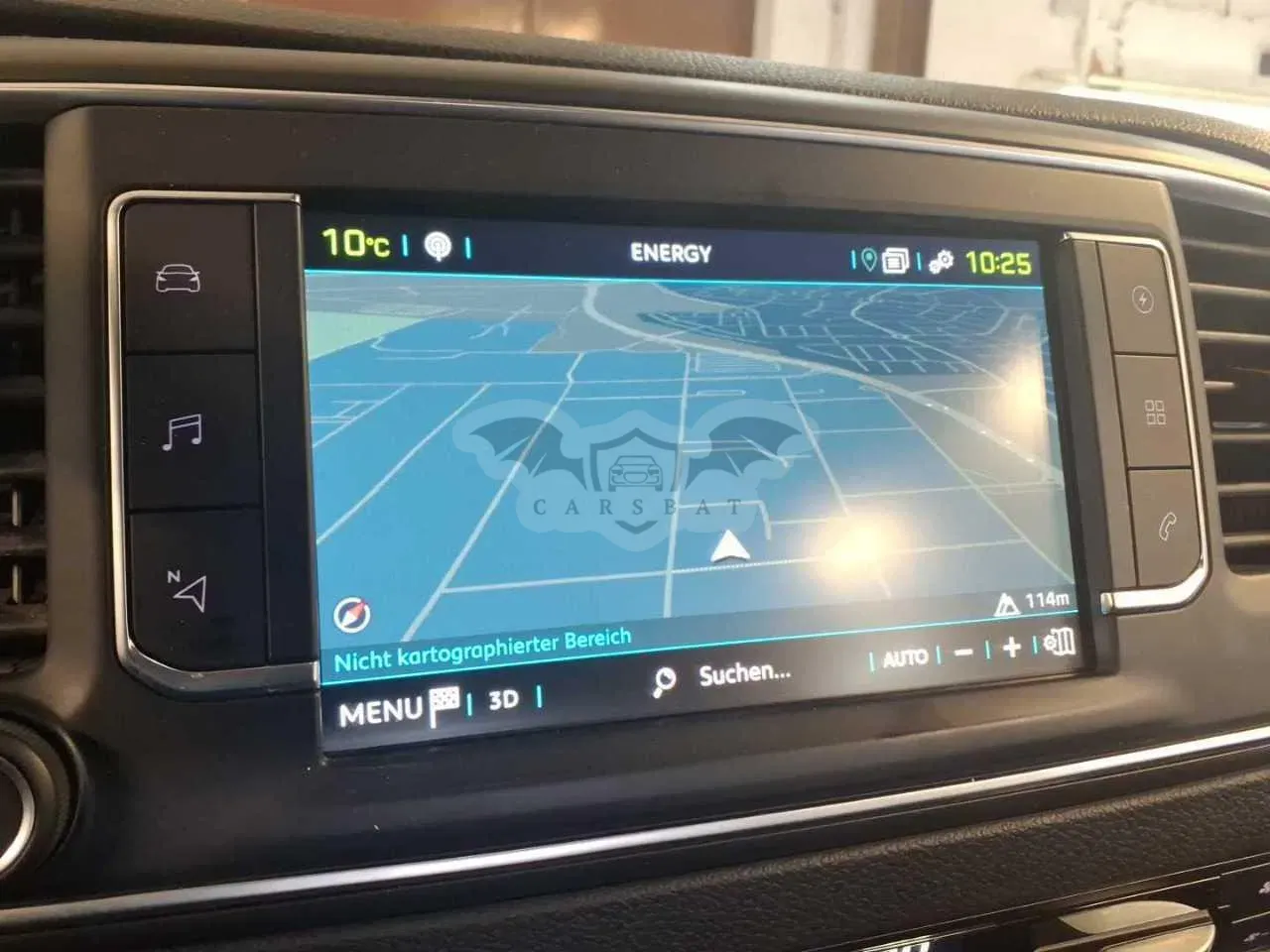 Peugeot Traveller 75 kWh Allure 2021