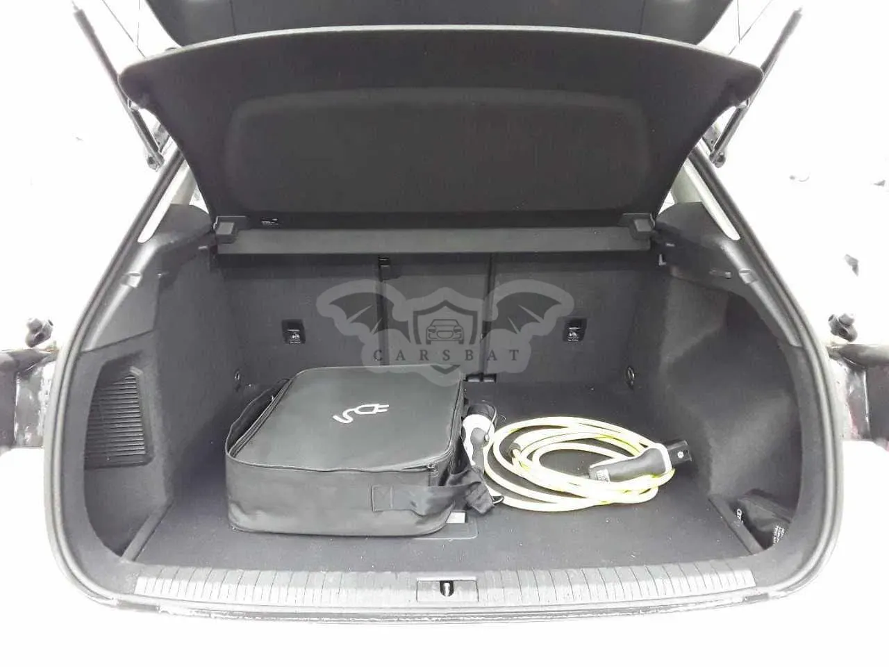 Audi Q3 45 TFSIe 2022