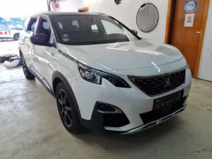 Peugeot 5008 Allure 2020