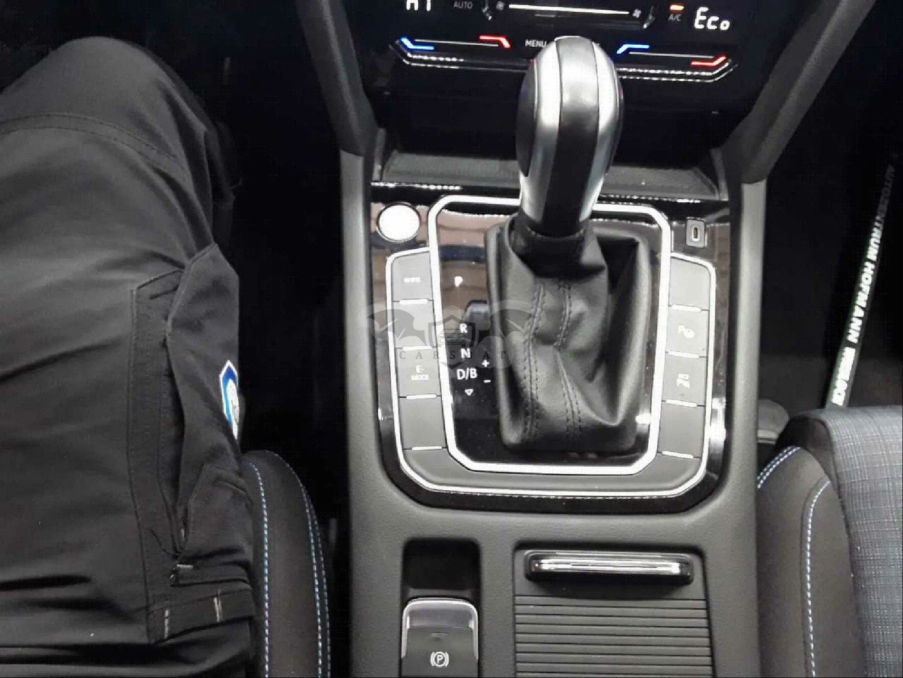 Volkswagen Passat Variant 1.4 TSI 2021