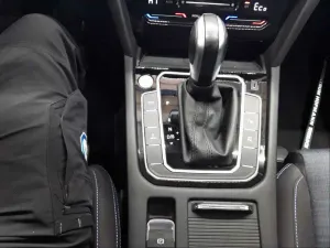 Volkswagen Passat Variant 1.4 TSI 2021