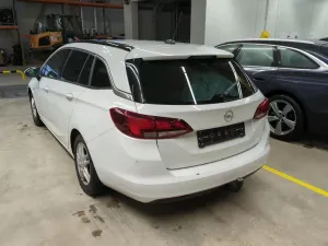 Opel Astra Sports Tourer 1.5 Elegance 2020