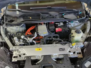 BMW iX 40 Sport 2022