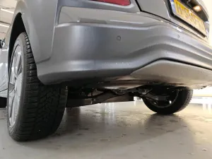 Hyundai Kona e-Kona 64 kWh Fashion 2020