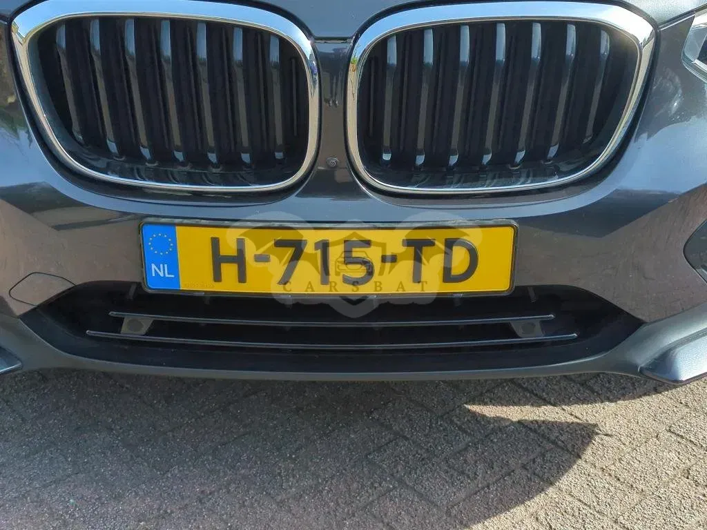 BMW X4 20i High Executive 2020