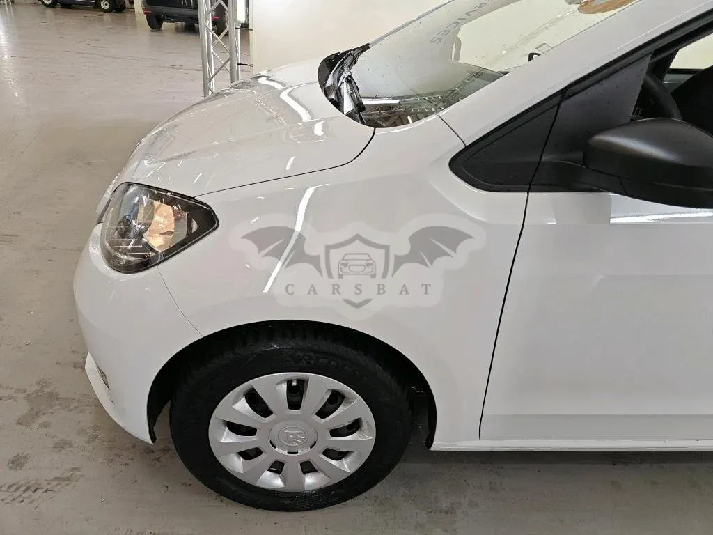 Skoda Citigo 2020