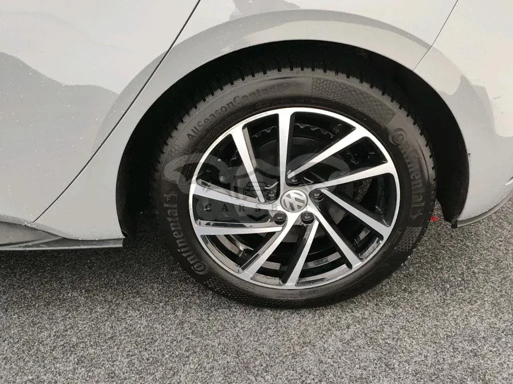 Volkswagen ID.3 58 kWh Life 2020