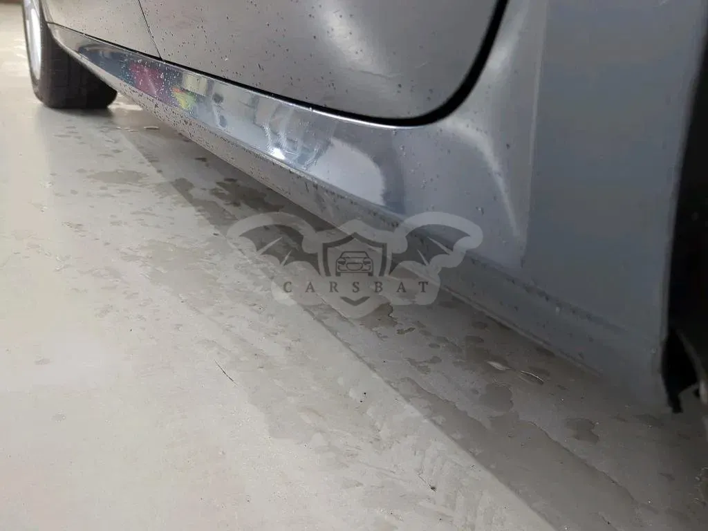Skoda Octavia Combi 1.0 TSI Edition Plus 2021