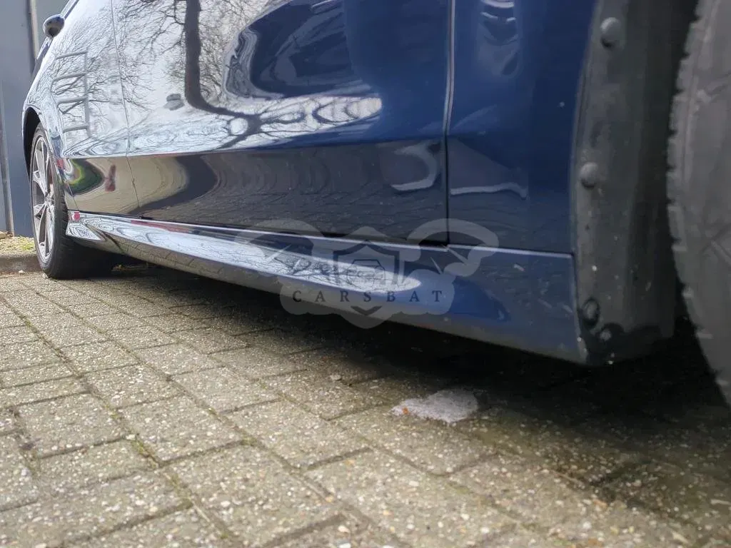 Ford Mondeo 2.0 ST Line 2021